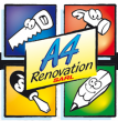 A4 Rénovation