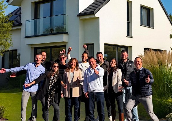 Entreprise de menuiserie pr&egrave;s de Montpellier