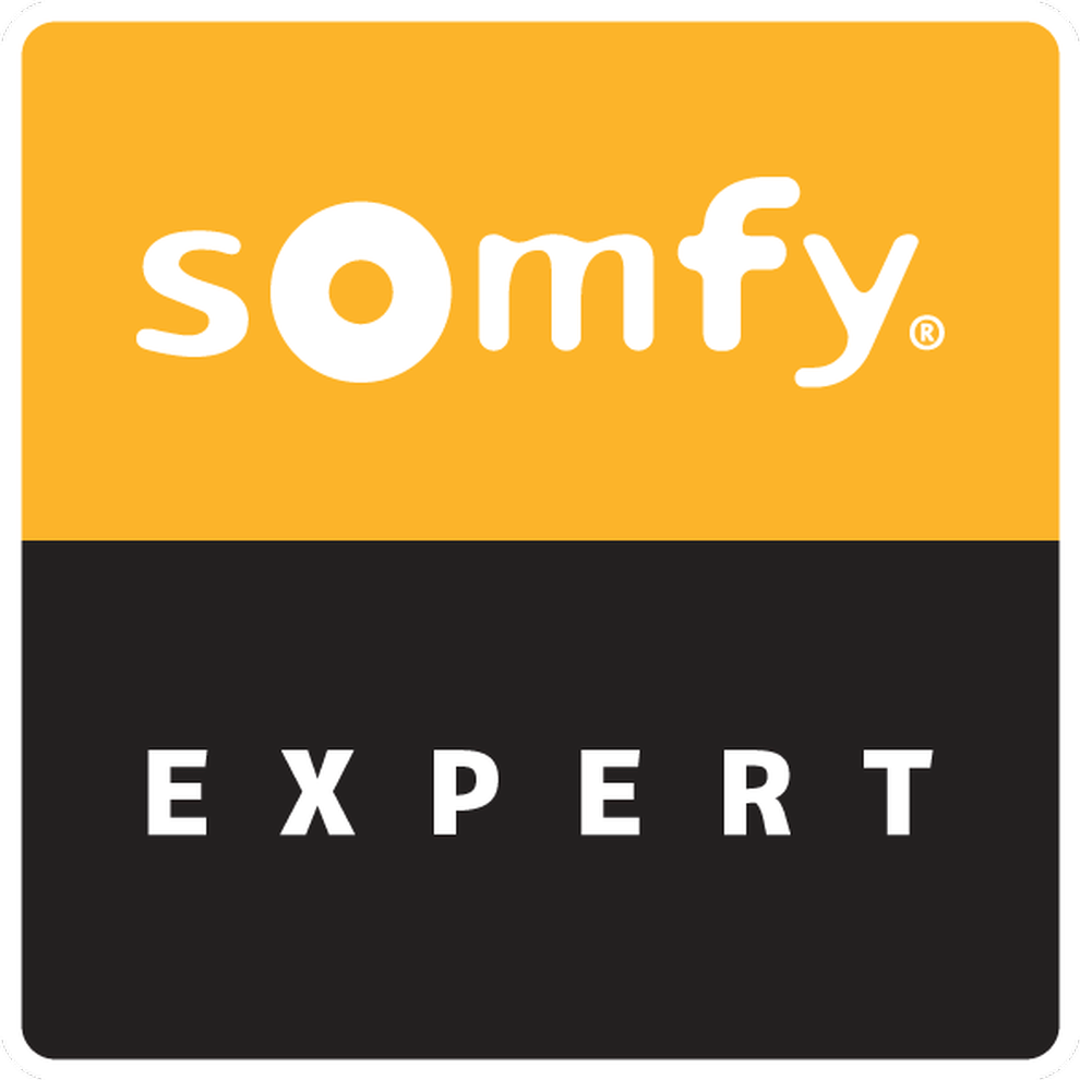 somfy partenaire